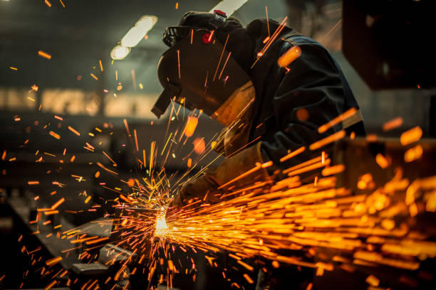 Best Automation and Robotic Welding in Cayce, SC