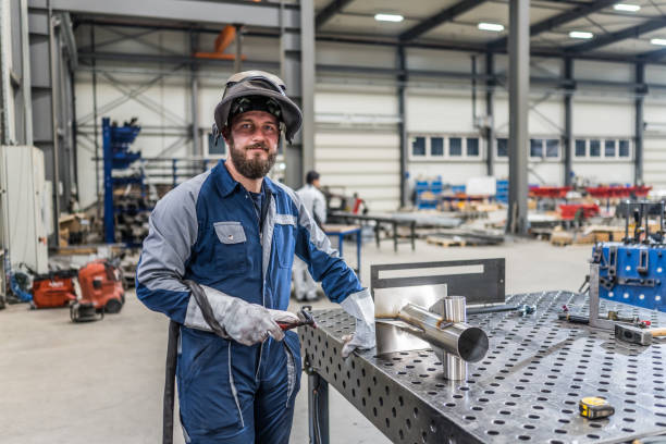 Affordable Welder Services in Cayce, SC