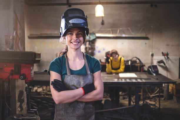 Cayce, SC Welder & Metal Fabrication Company